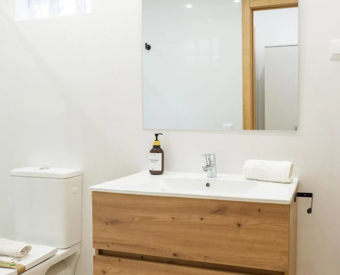 New Style Apartment Málaga
