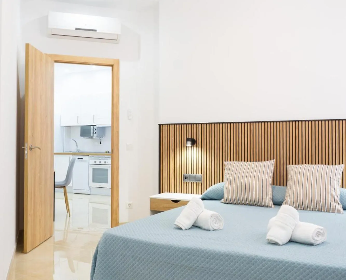 New Style Apartment Malaga 0*,  Spain