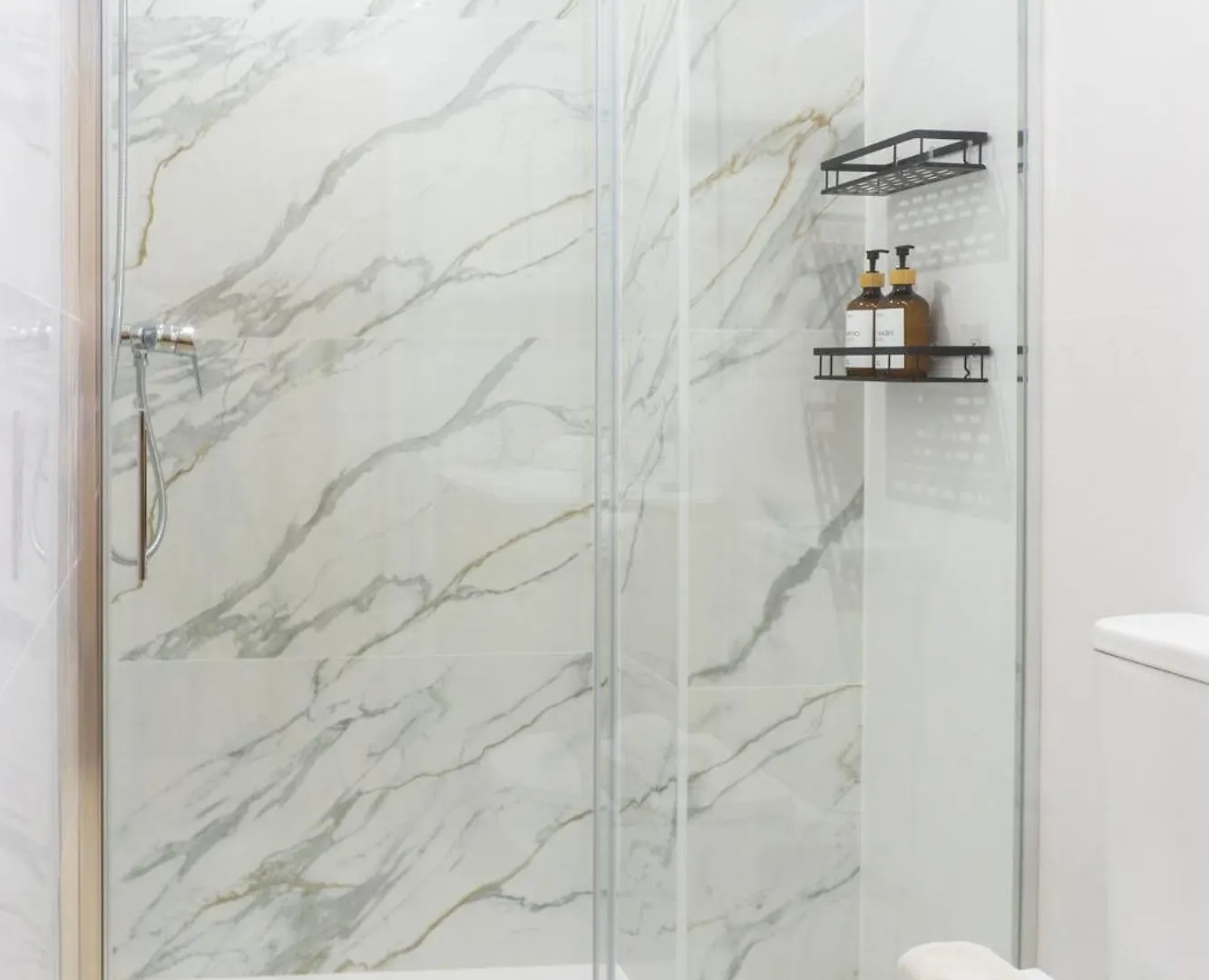 New Style Apartment Malaga