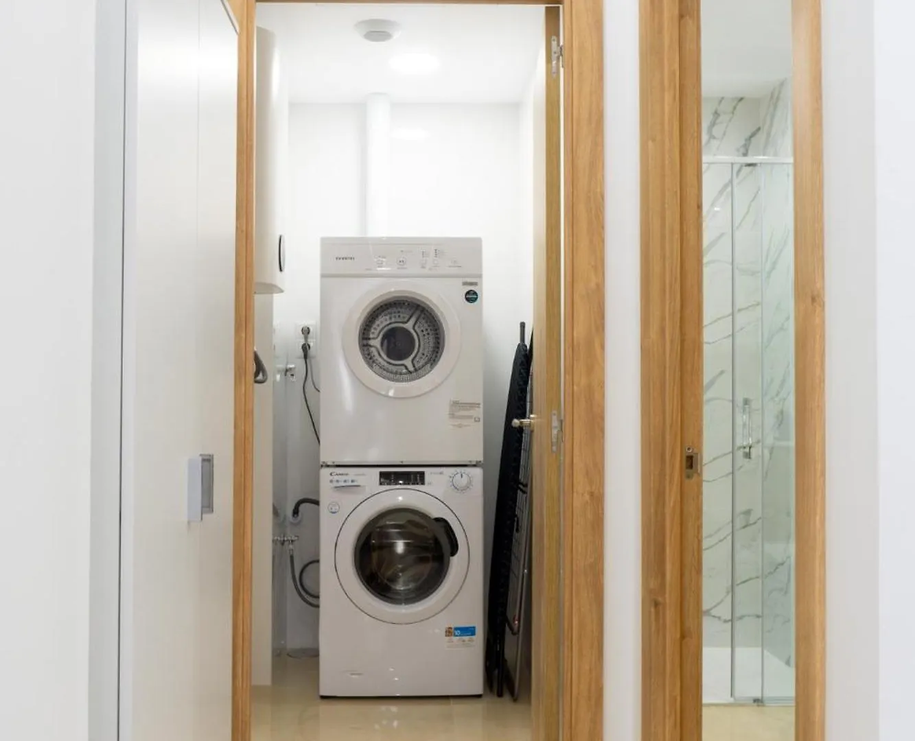 New Style Apartment Malaga